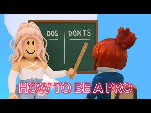 The ULTIMATE guide to become a PRO in Saber Simulator